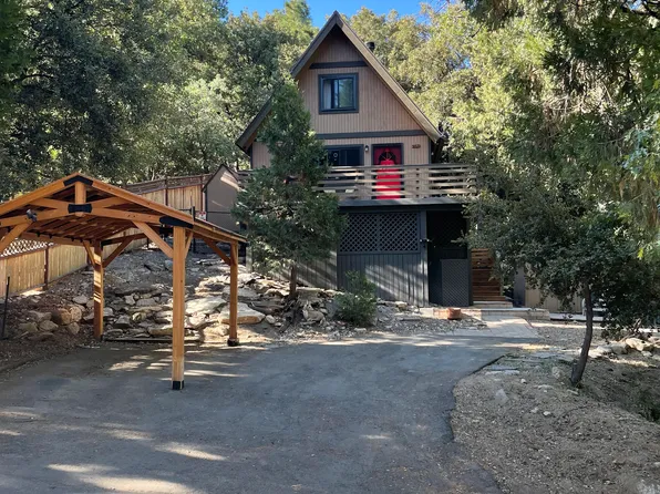 52633 Sunset Ln #B, Idyllwild, CA 92549
