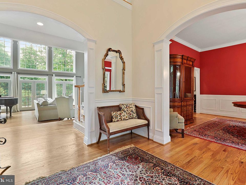 303 Red Meadows Ct, Reisterstown, MD 21136 Zillow