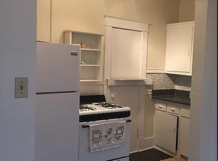 45 S Rembert St APT 1, Memphis, TN 38104