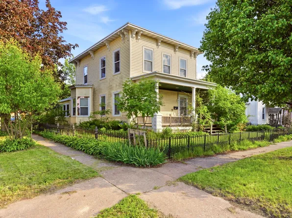 500 Liberty St, Muscatine, IA 52761