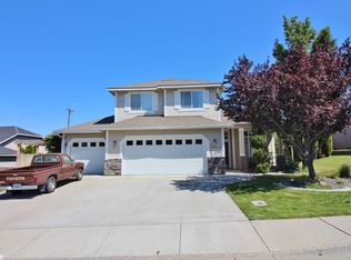 2052 Anna Ave, Richland, WA