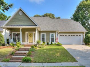 2013 Magnolia Pkwy, Grovetown, GA 30813