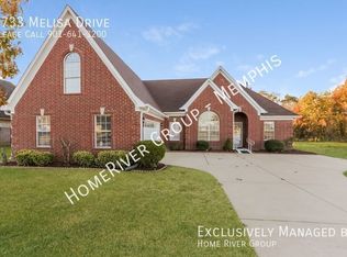7733 Melisa Dr, Walls, MS 38680