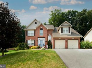 112 Forest Glen Cir, Port Matilda, PA 16870