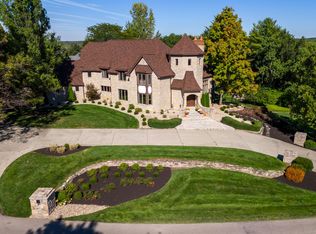 1650 Abbotsford Green Dr, Powell, OH