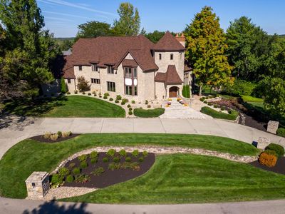 1650 Abbotsford Green Dr, Powell, OH, 43065