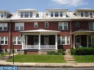 1238 N 6th St #2, Reading, PA 19601