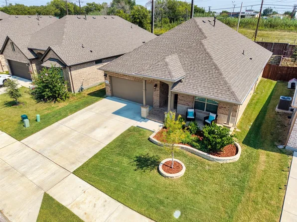 11504 Hartwell Ln, Fort Worth, TX 76244