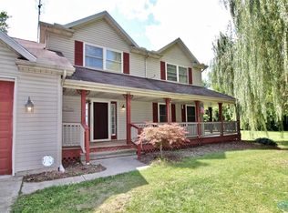 2930 S Crissey Rd, Monclova, OH 43542