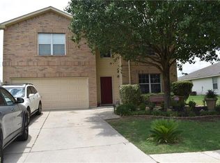 136 Indian Paintbrush Dr, Kyle, TX 78640