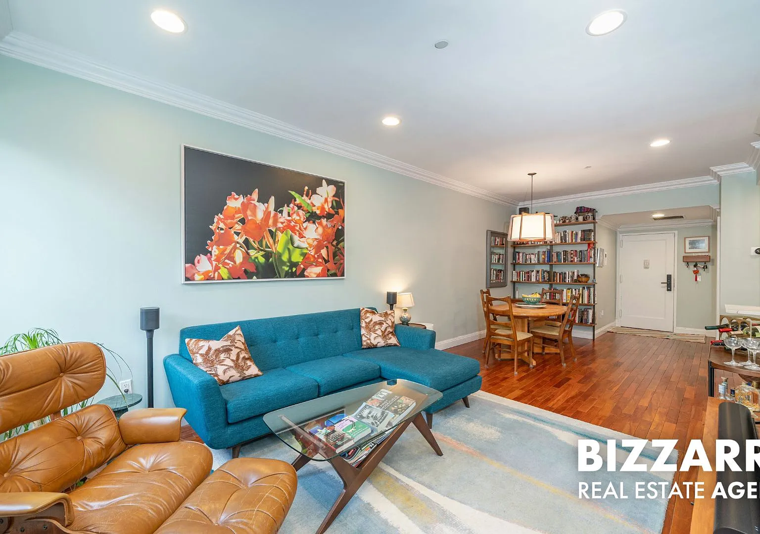 3816 Waldo Avenue — Photo 4