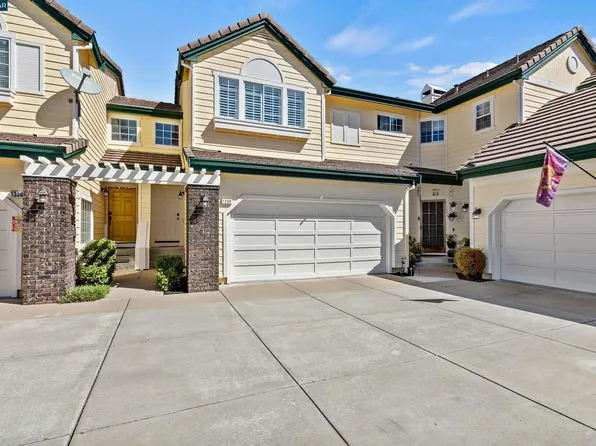 1338 Shell Ln, Clayton, CA 94517