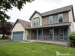 2162 Pointe Blvd, Aurora, IL 60504