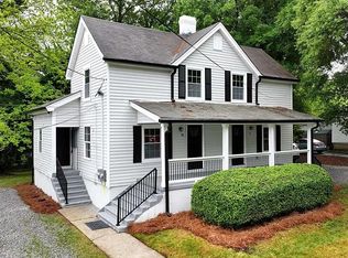 36 Myrtle St #36, Gainesville, GA 30501