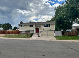 4479 S Carr Ct, Littleton, CO 80123