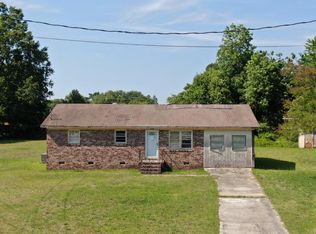 2000 Treasure Cv, Florence, SC 29505