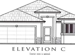 12660 Zulema St, El Paso, TX 79928