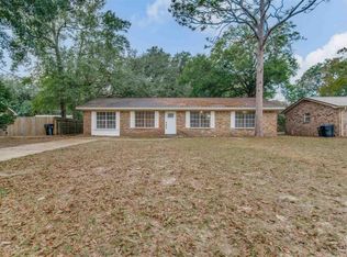 6797 Data St, Pensacola, FL 32504