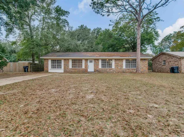 6797 Data St, Pensacola, FL 32504