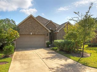 26108 Brickhill Dr, Spring, TX 77389