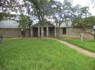 1414 N Highway 281, Hamilton, TX 76531