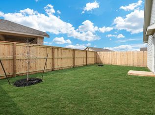 10215 Kersey Ml, San Antonio, TX 78224
