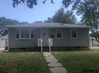 230 Ivy Ave, Crete, NE 68333