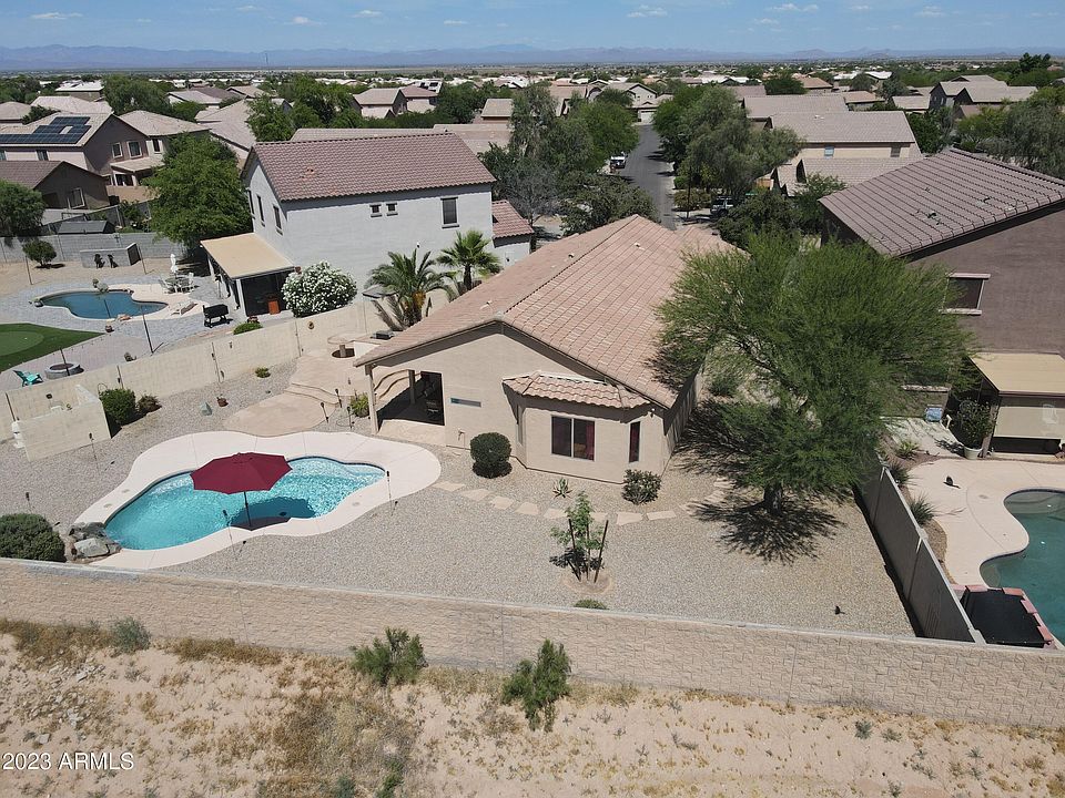 1st image of 28784 N DESERT HILLS Drive