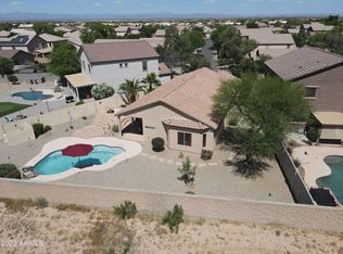 28784 N Desert Hills Dr, San Tan Valley, AZ 85143
