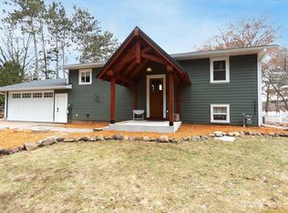 N7421 540th St, Menomonie, WI 54751