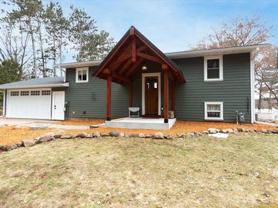 N7421 540th St, Menomonie, WI, 54751