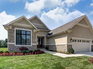 3637 Sunset Bluff Dr, Dayton, OH 45430