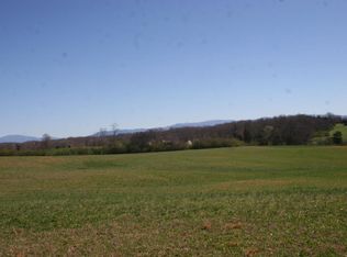 Weaver Rd, Madisonville, TN 37354