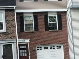 567 Winesap Ct, Bridgeville, PA 15017