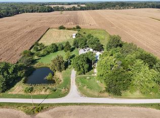 237 County Road 700 E, Norris City, IL 62869