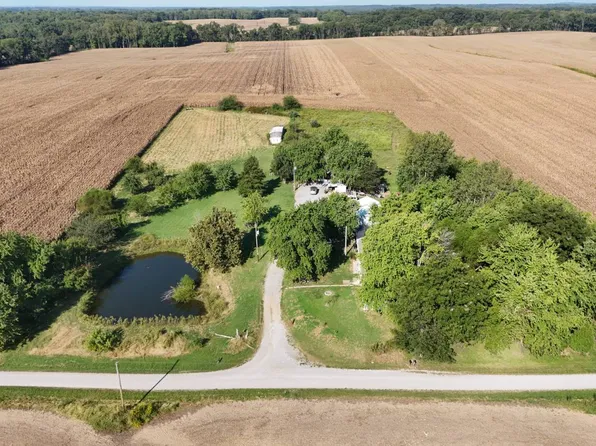 237 County Road 700 E, Norris City, IL 62869