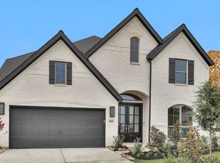 4514 Valeria Cottage Dr, Fulshear, TX 77441