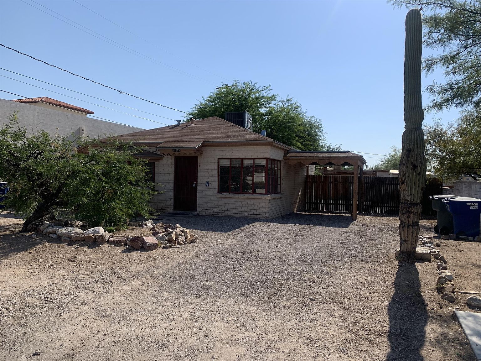 1135 N Norris Ave, Tucson, AZ 85719 Zillow