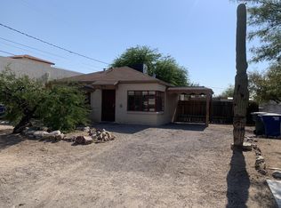 1135 N Norris Ave, Tucson, AZ 85719