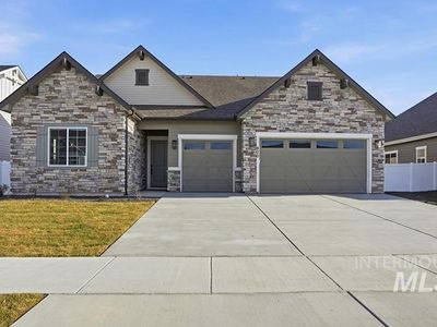 900 N Falling Water Way, Eagle, ID, 83616