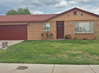 710 Venus Ave, Alamogordo, NM 88310