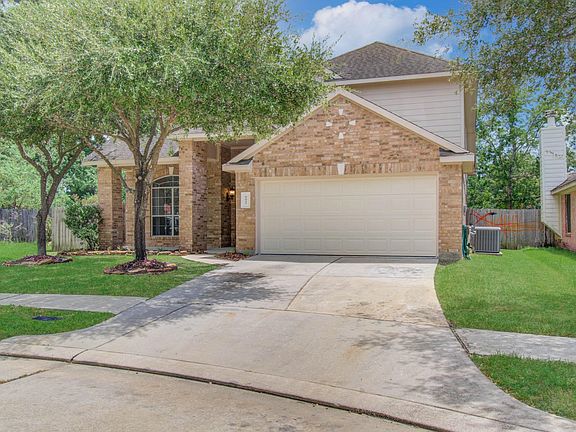 4th image of 9611 Babbling Spring Ct