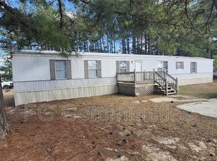 1018 Crystal Blvd, Selma, NC 27576