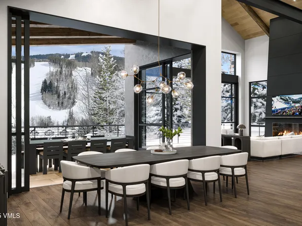 46 Red Spruce Ln #3, Avon, CO 81620