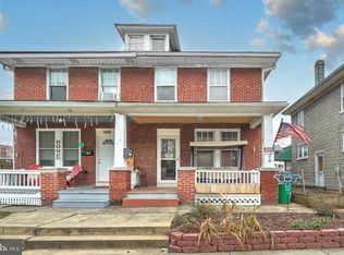 1252 W King St, York, PA 17404