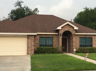 313 Marc Ln, Alice, TX 78332