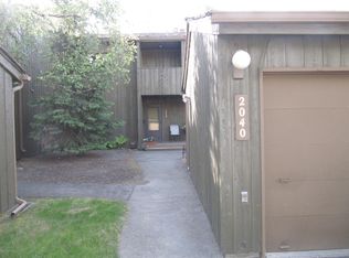 2040 Eastridge Dr #19-B-5, Anchorage, AK 99501
