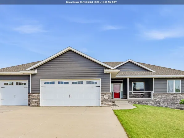 3440 Wanamaker Way, Sioux City, IA 51106