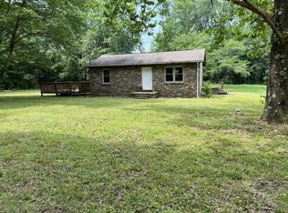 532 W Lynn Dr, Manchester, TN 37355
