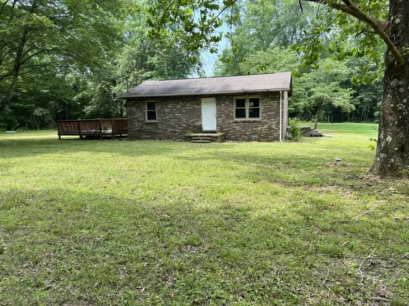 532 W Lynn Dr, Manchester, TN 37355